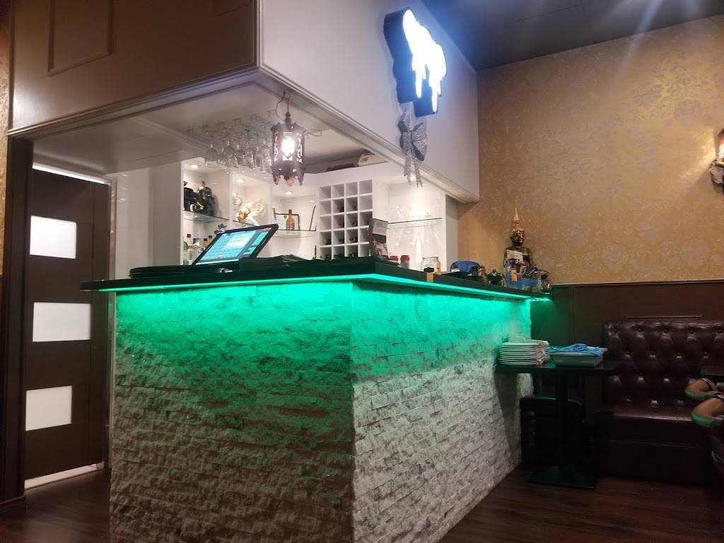 Twins Elephants Thai Restaurant & Bar | restaurant | 989 Fennell Ave E #29, Hamilton, ON L8T 1R1, Canada | 2896746088 OR +1 289-674-6088