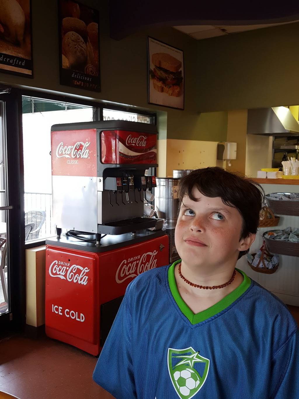 Great Harvest Bread Co., Marietta, Ga | bakery | 3894 Old Due W Rd NW, Marietta, GA 30064, USA | 7704219998 OR +1 770-421-9998