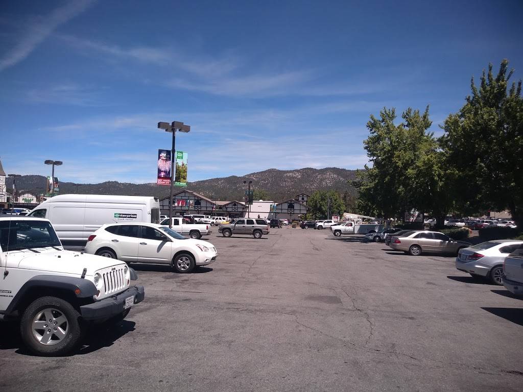 Starbucks | cafe | 42140 Big Bear Blvd #100, Big Bear Lake, CA 92315, USA | 9098663203 OR +1 909-866-3203