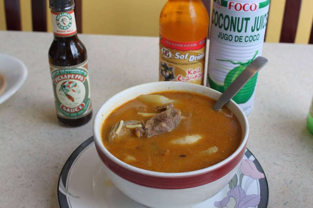 De-Jred Fine Jamaican Cuisine | restaurant | 4901 Oakton St, Skokie, IL 60077, USA | 8479834582 OR +1 847-983-4582