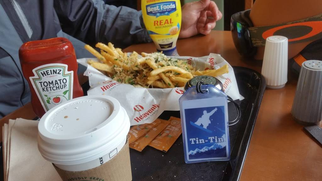 East Peak Lodge | restaurant | Stateline, NV 89449, USA | 7755867000 OR +1 775-586-7000