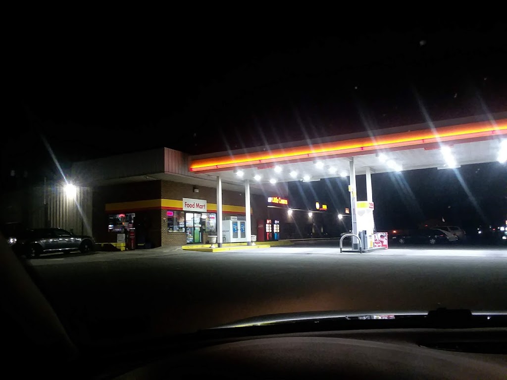 Shell | restaurant | 8623 Seminole Trail, Ruckersville, VA 22968, USA | 4349909800 OR +1 434-990-9800