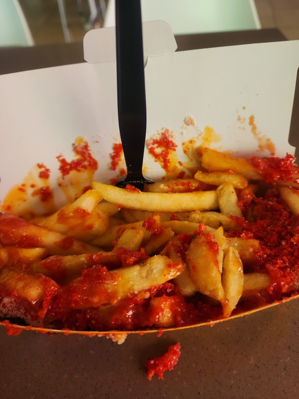 Kong Dog | restaurant | 5220 Fashion Outlets Way, Rosemont, IL 60018, USA | 2245349099 OR +1 224-534-9099