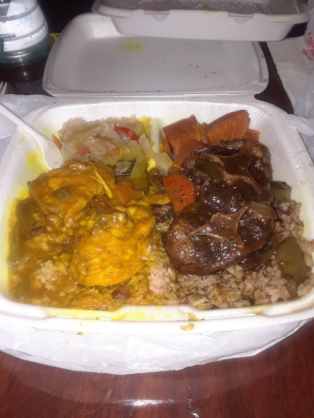 Jamaica Jamaica | restaurant | 4020 W Mercury Blvd, Hampton, VA 23666, USA | 7578275001 OR +1 757-827-5001