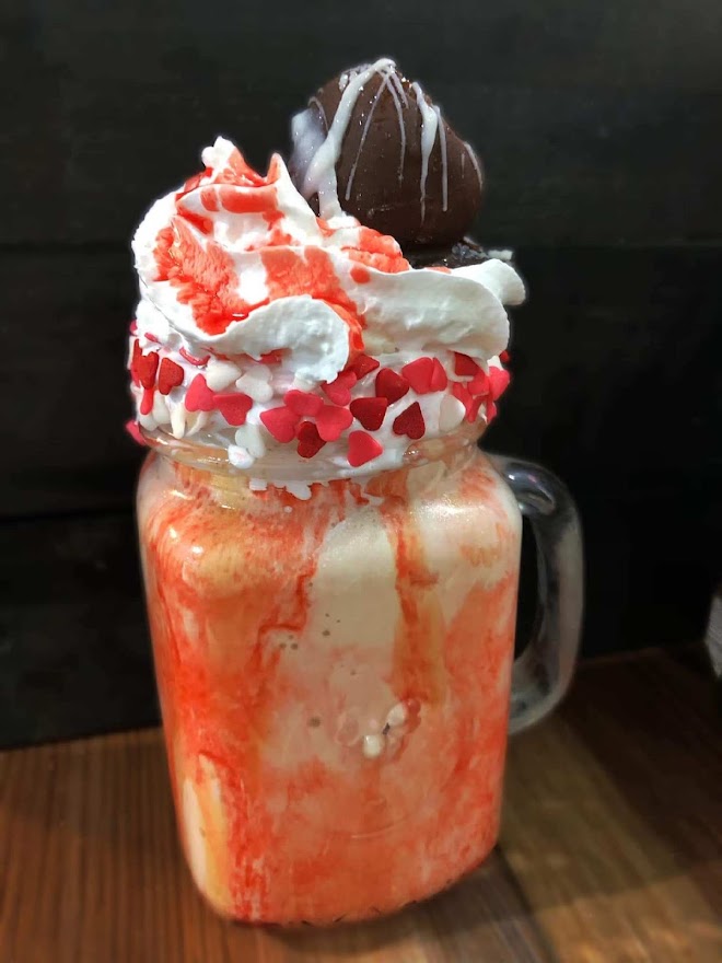 Boba Tea 4 Me | cafe | 740 S Willow Ave Suite D, Cookeville, TN 38501, USA | 9313191995 OR +1 931-319-1995