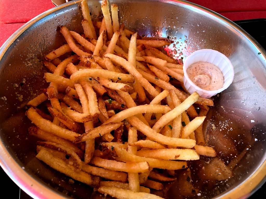 Hopdoddy Burger Bar | restaurant | 1320 E Whitestone Blvd Suite 690, Cedar Park, TX 78613, USA | 5127782130 OR +1 512-778-2130