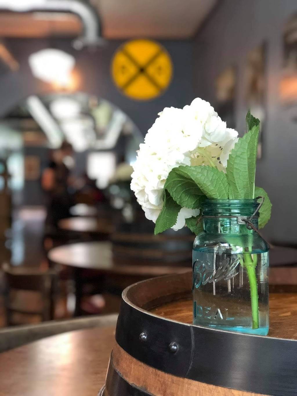 The Station Bistro | restaurant | 5386 Depot St, West Valley, NY 14171, USA | 7169423040 OR +1 716-942-3040