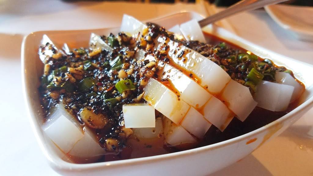 Golden Garlic | restaurant | 3082 Landess Ave, San Jose, CA 95132, USA | 4089451380 OR +1 408-945-1380