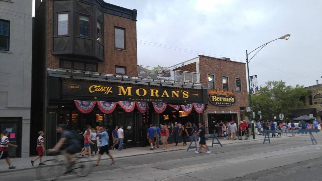 Big Gs Pizza | restaurant | 3716 N Clark St, Chicago, IL 60613, USA | 7732812444 OR +1 773-281-2444