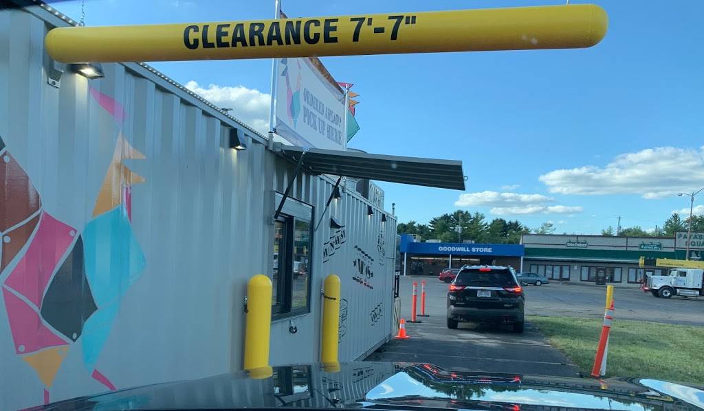 OX-B’s | restaurant | 180 W Broad St, Pataskala, OH 43062, USA | 7409939032 OR +1 740-993-9032