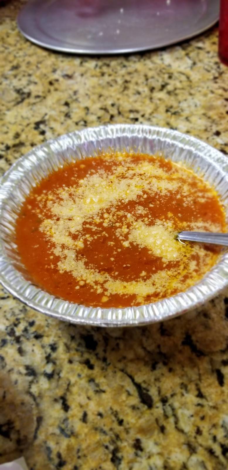 Eddies Pizza | meal delivery | 1616 N Ronald Reagan Blvd, Longwood, FL 32750, USA | 4079601880 OR +1 407-960-1880