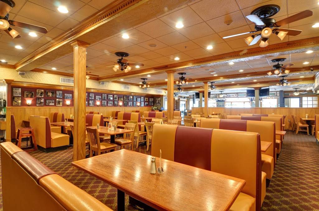 Fannys Italian Kitchen | restaurant | 911 Waverley Street, Framingham, MA 01702, USA | 5088797874 OR +1 508-879-7874