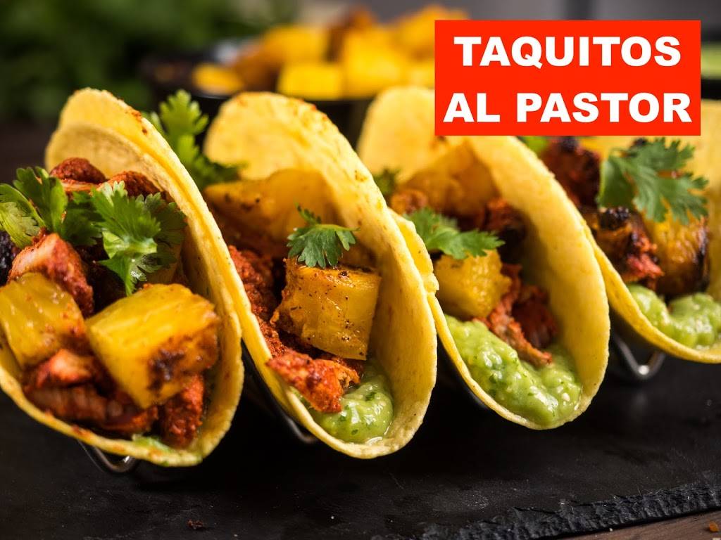 Patrona Mexican Food | restaurant | 13856 SW 56th St, Miami, FL 33175, USA | 3053829909 OR +1 305-382-9909