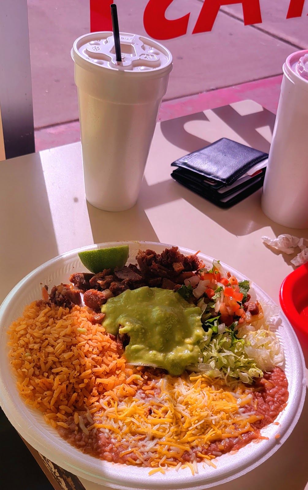 Humbertos Mexican Food | restaurant | 610 E Pima St, Gila Bend, AZ 85337, USA | 9286830525 OR +1 928-683-0525