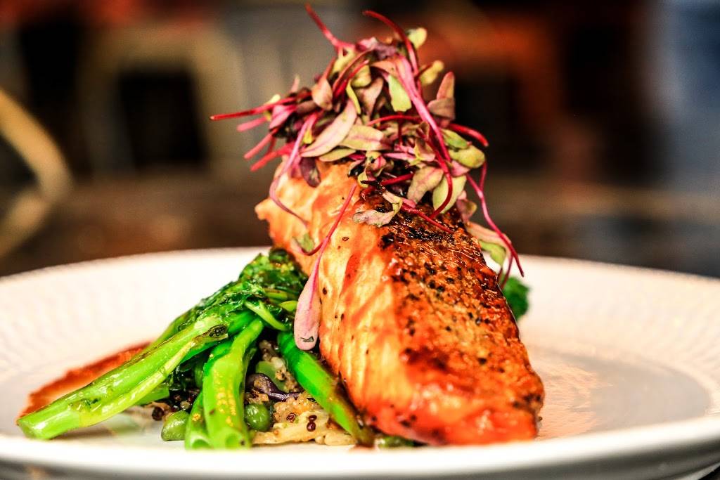 Mint 29 | restaurant | 22000 Michigan Ave, Dearborn, MI 48124, USA | 3134380507 OR +1 313-438-0507