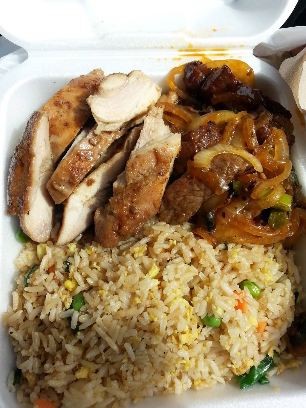 Panda Express | restaurant | 6630 N Durango Dr, Las Vegas, NV 89149, USA | 7023677868 OR +1 702-367-7868