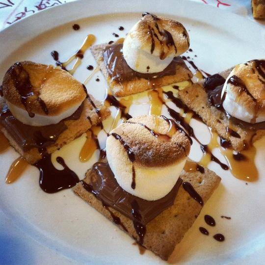 Leftys Grill | restaurant | 101 Broad St, Nevada City, CA 95959, USA | 5302655838 OR +1 530-265-5838