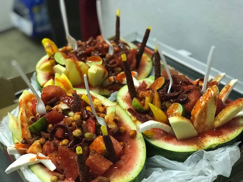 Neveria Castillo | restaurant | 730 E Brown Rd #106, Mesa, AZ 85203, USA | 6026008598 OR +1 602-600-8598