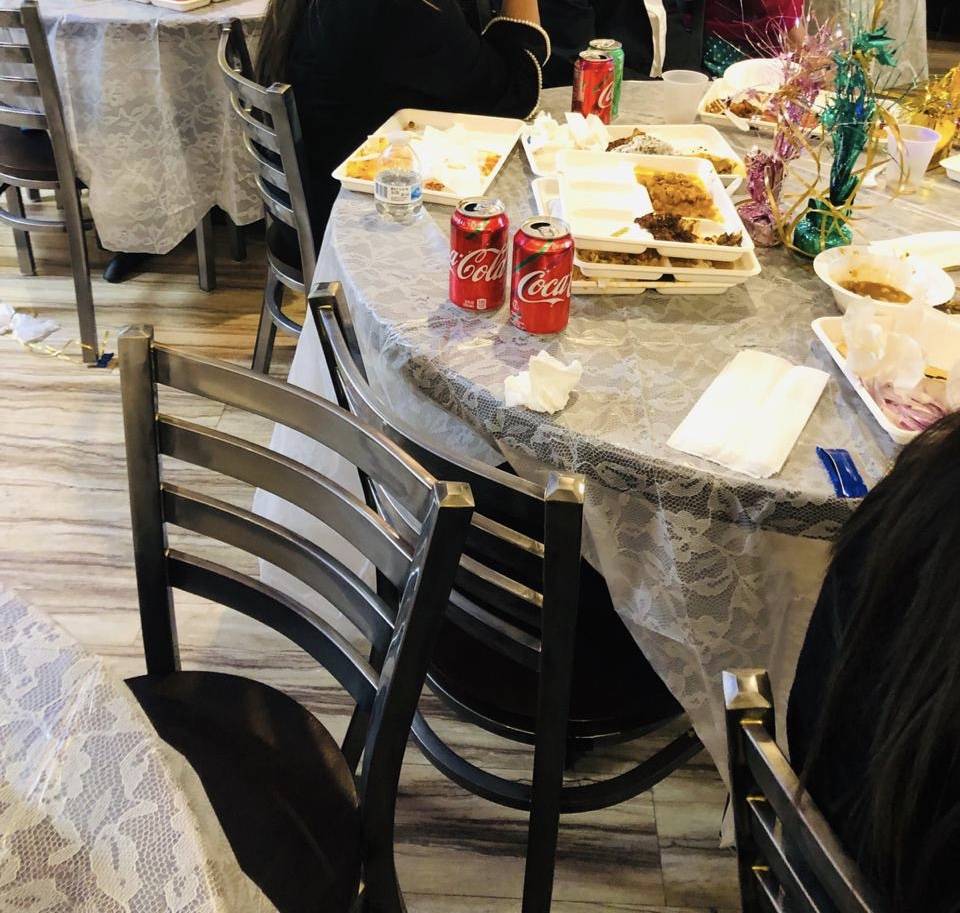 Bombay Chowpatty | restaurant | 825 W Royal Ln, Irving, TX 75039, USA | 9726777658 OR +1 972-677-7658