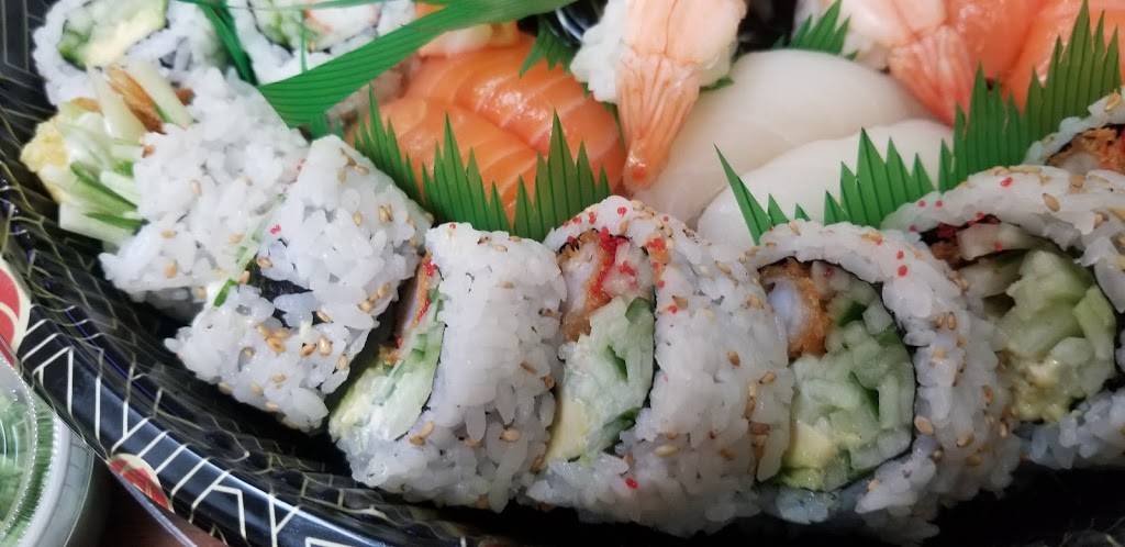 Mika Sushi | restaurant | 3307 Sheppard Ave E, Scarborough, ON M1T 3K3, Canada | 6474566860 OR +1 647-456-6860