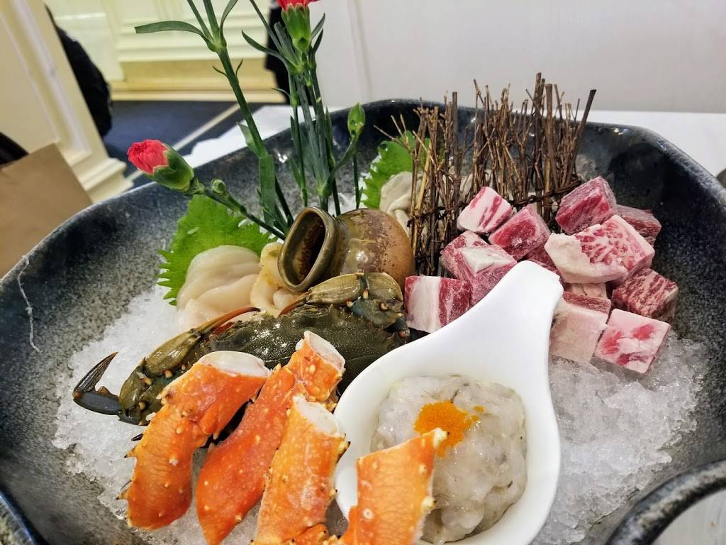 The Dolar Shop | restaurant | 36-36 Prince St, Flushing, NY 11354, USA | 7183587777 OR +1 718-358-7777