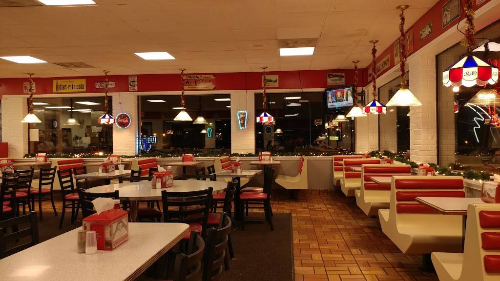 Happy Daz | restaurant | 1064 Bellefontaine Ave, Lima, OH 45804, USA | 4192273663 OR +1 419-227-3663