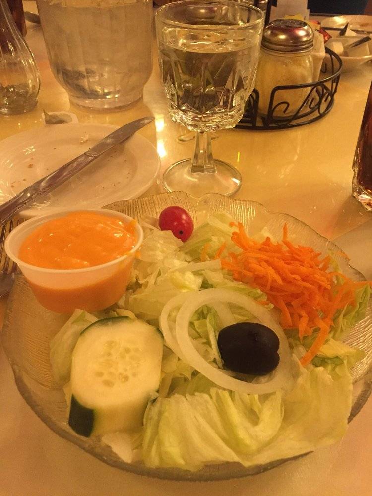 La Casa Di Lucia Italian Restaurant & Bar | restaurant | 14425 Bustleton Ave, Philadelphia, PA 19116, USA | 2156776111 OR +1 215-677-6111