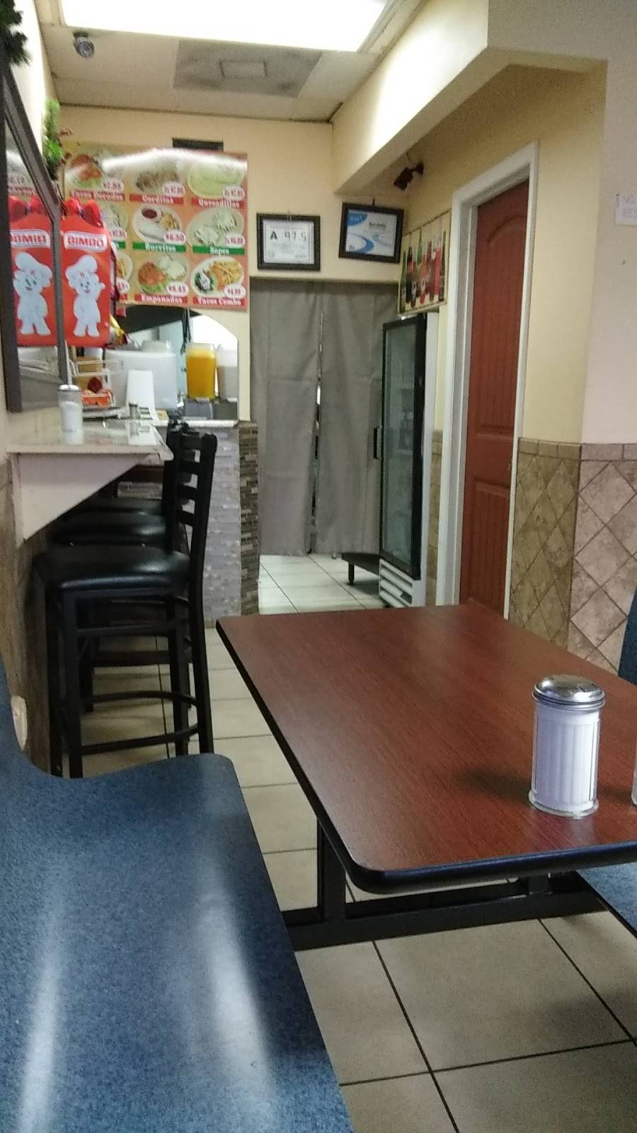 Taqueria La Casita | restaurant | 118 Tom Hunter Rd, Charlotte, NC 28213, USA | 7048076091 OR +1 704-807-6091