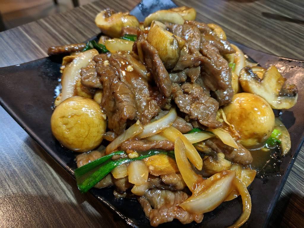 Food Kingdom | restaurant | 4675 Steeles Ave E, Scarborough, ON M1V 0B7, Canada | 4162937168 OR +1 416-293-7168