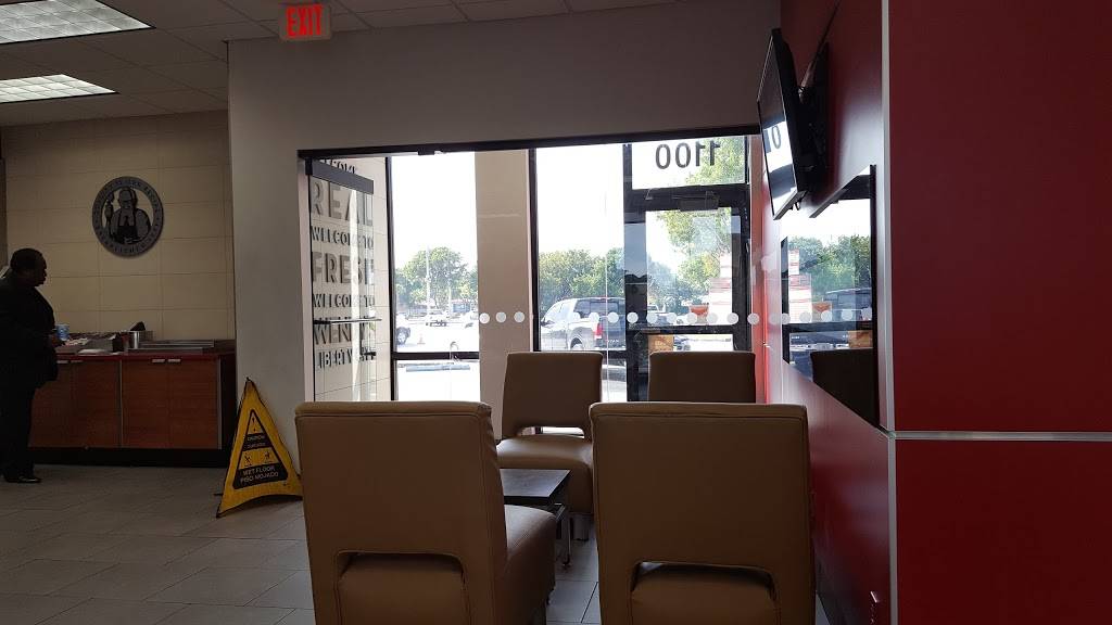 Wendys | restaurant | 1100 NW 54th St, Miami, FL 33127, USA | 3057561511 OR +1 305-756-1511