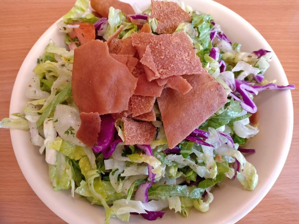 Palm Kabob House | restaurant | 6341 Adobe Rd, Twentynine Palms, CA 92277, USA | 7603672161 OR +1 760-367-2161