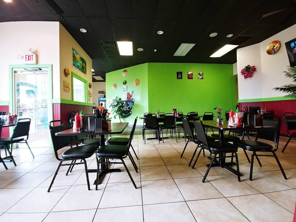 Pho Tastic Vietnamese Restaurant | restaurant | 905 NJ-70, Brick, NJ 08724, USA | 7324756832 OR +1 732-475-6832