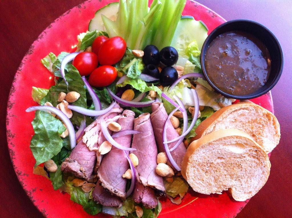 The Corner Cafe - Home of Gourmet2Go | cafe | 101 W 1st St A, Sanford, FL 32771, USA | 4073223779 OR +1 407-322-3779