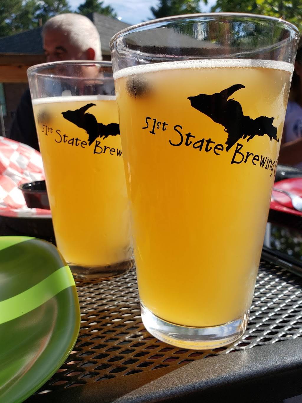 51st State Brewing Company | restaurant | 115 Harding Ave, Kingsford, MI 49802, USA | 9068282167 OR +1 906-828-2167