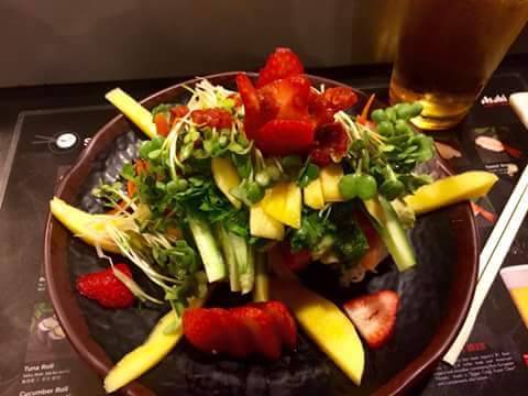 Azabu Restaurant | restaurant | 13119 Philadelphia St, Whittier, CA 90601, USA | 5627890881 OR +1 562-789-0881