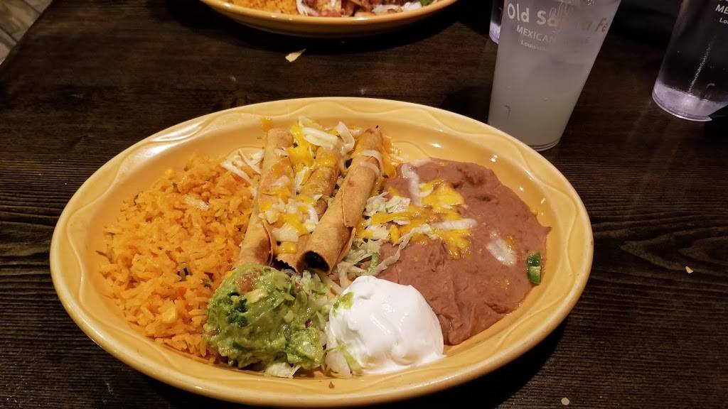 Old Santa Fe | restaurant | 592 McCaslin Blvd, Louisville, CO 80027, USA | 7208908456 OR +1 720-890-8456