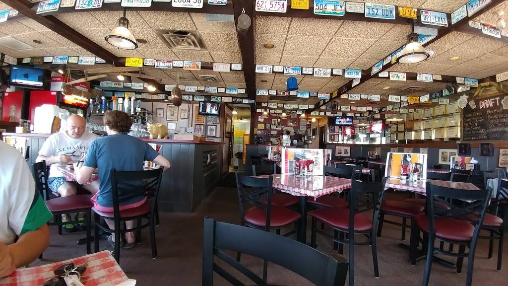 Little Marks Big Barbeque | restaurant | 226 Talcottville Rd, Vernon, CT 06066, USA | 8608721410 OR +1 860-872-1410