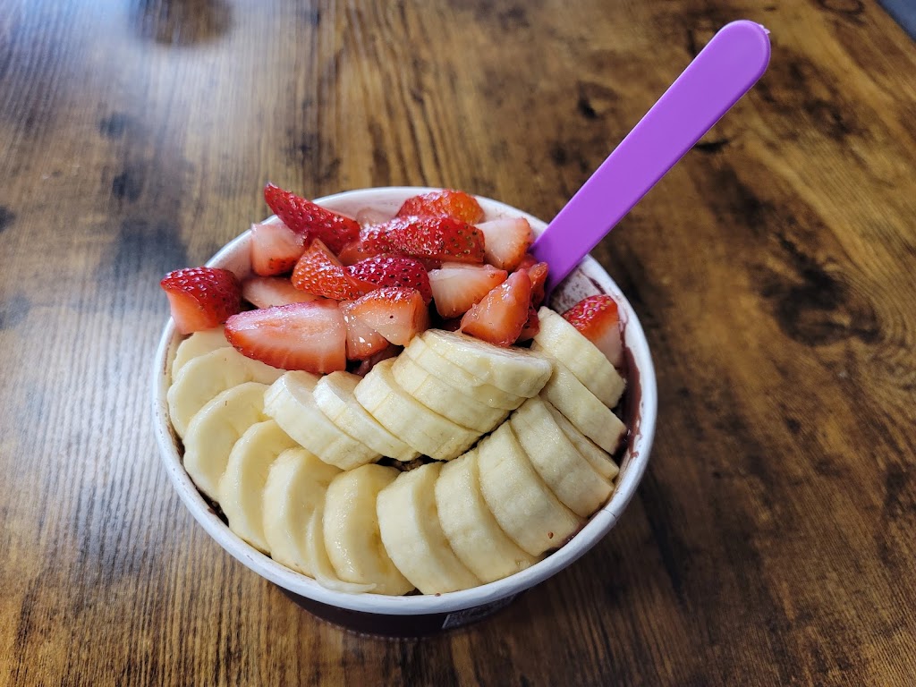 Acai Republic - Wilshire | restaurant | 6238 Wilshire Blvd, Los Angeles, CA 90048, USA | 3235923112 OR +1 323-592-3112