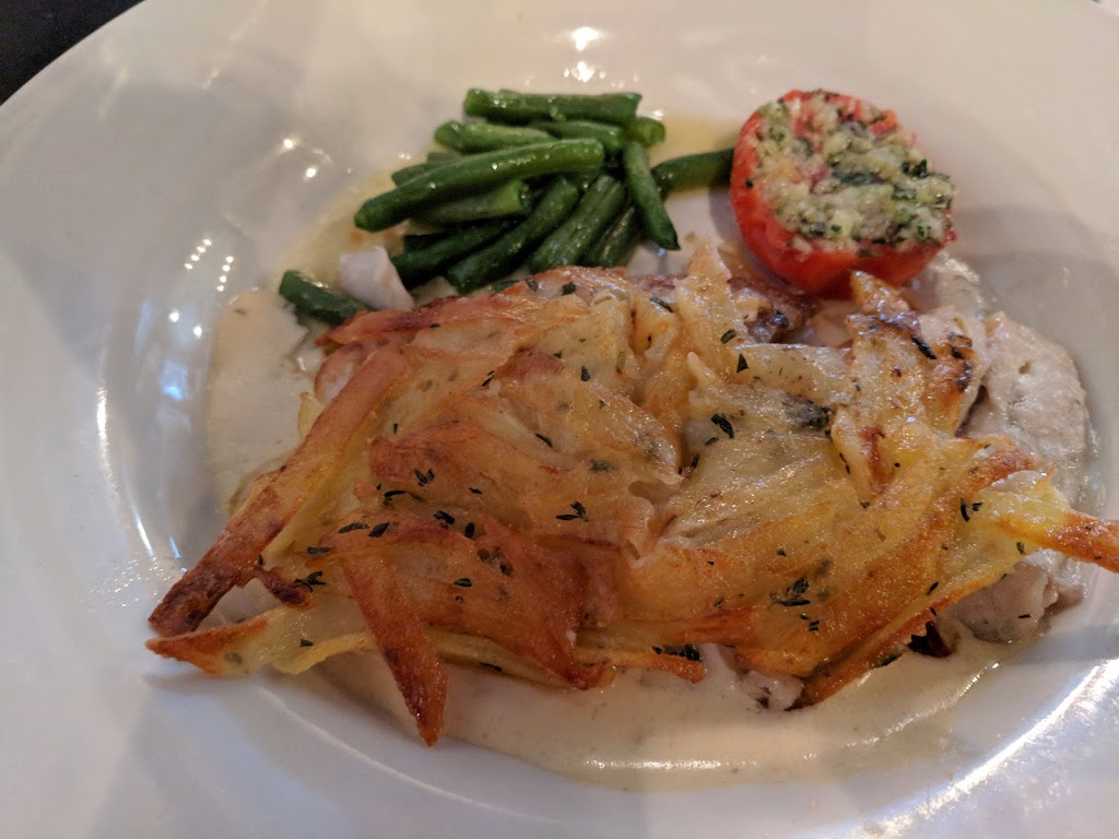 Cafe Michel | restaurant | 424 E Ridgeway St, Clifton Forge, VA 24422, USA | 5408624119 OR +1 540-862-4119