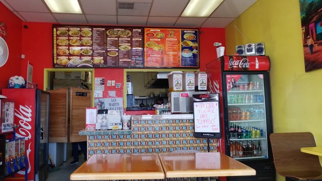 El Amigo Mexican Food | restaurant | 1004 Palm Ave, Imperial Beach, CA 91932, USA | 6195754895 OR +1 619-575-4895