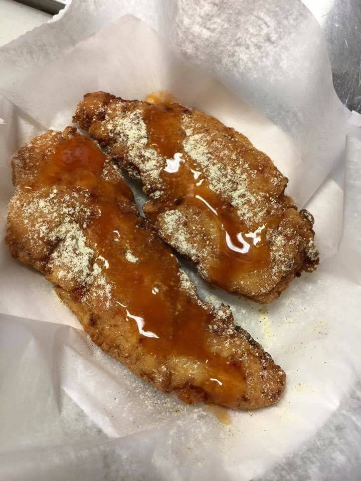 Lansing Fish Market | restaurant | 815 Edgewood Blvd # D, Lansing, MI 48911, USA | 5178822676 OR +1 517-882-2676