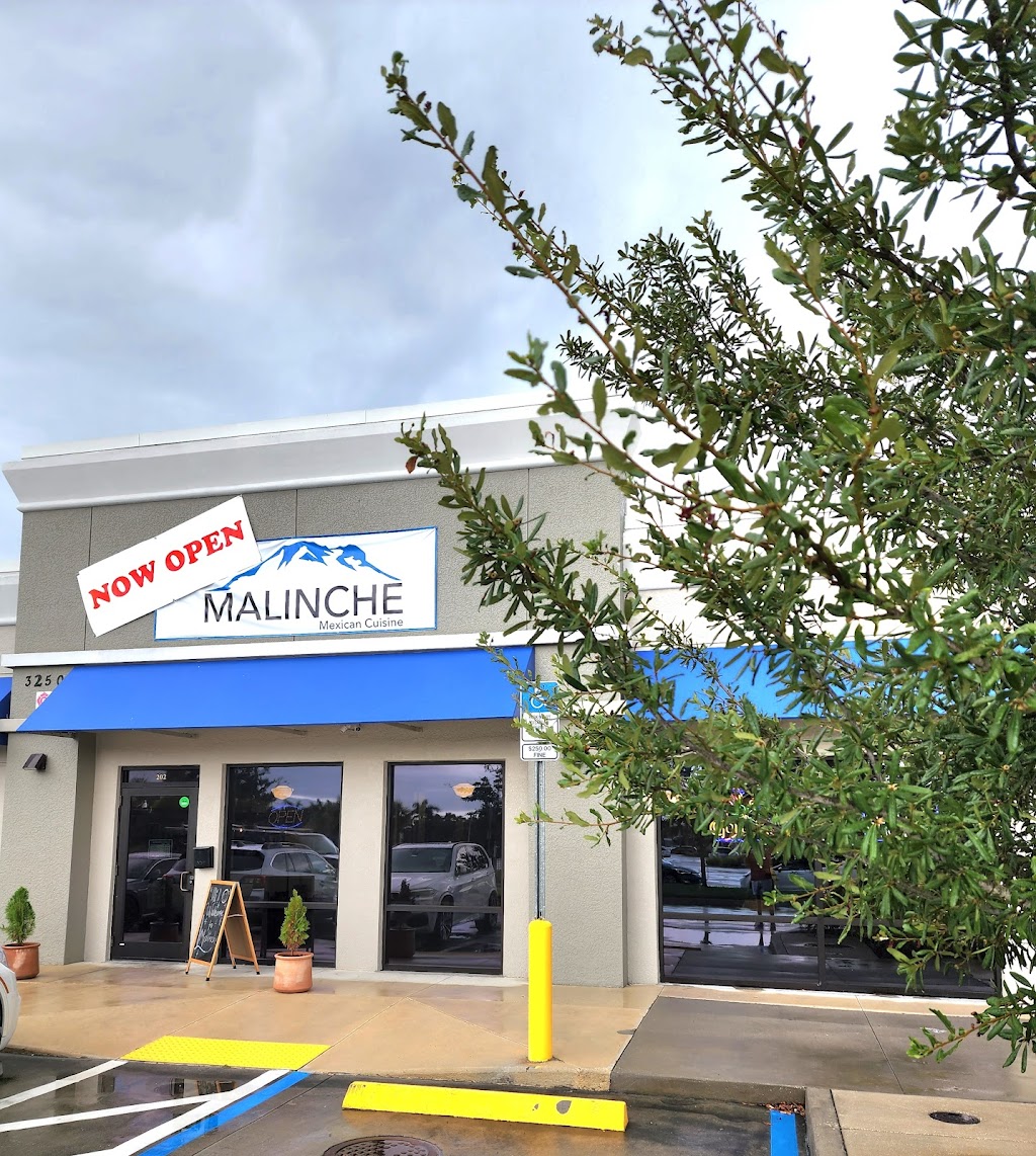 Malinche Mexican Cuisine | restaurant | 3250 Bonita Beach Rd SW Suite 202, Bonita Springs, FL 34134, USA | 2393012902 OR +1 239-301-2902