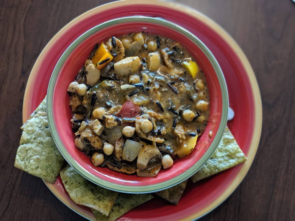 Beyond Vegan Cell Food | restaurant | 615 High St, Portsmouth, VA 23704, USA | 7576061307 OR +1 757-606-1307