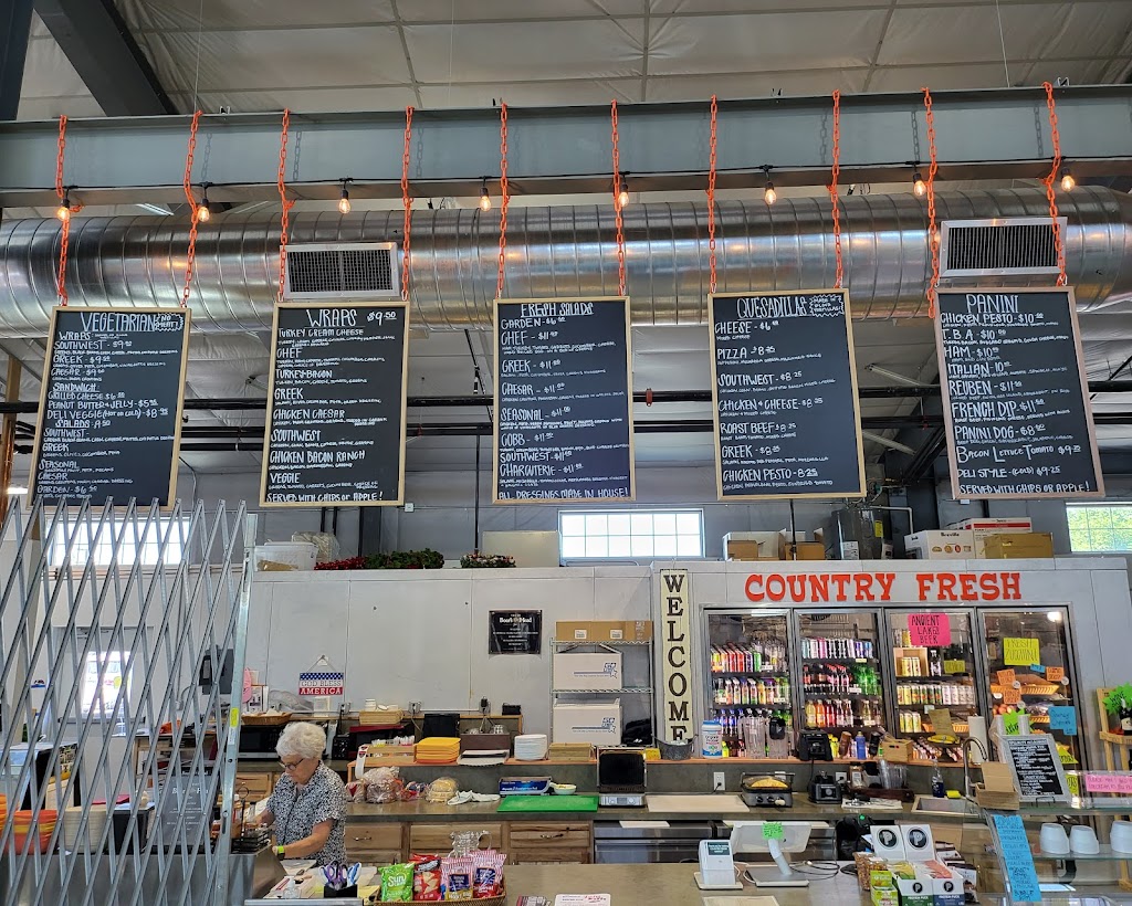 Country Fresh Market | restaurant | 1004 F St SW, Quincy, WA 98848, USA | 5097943445 OR +1 509-794-3445