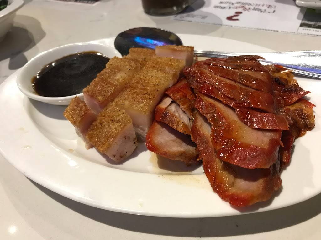 Victory Cafe | restaurant | 19101 Colima Rd, Rowland Heights, CA 91748, USA | 6265811111 OR +1 626-581-1111