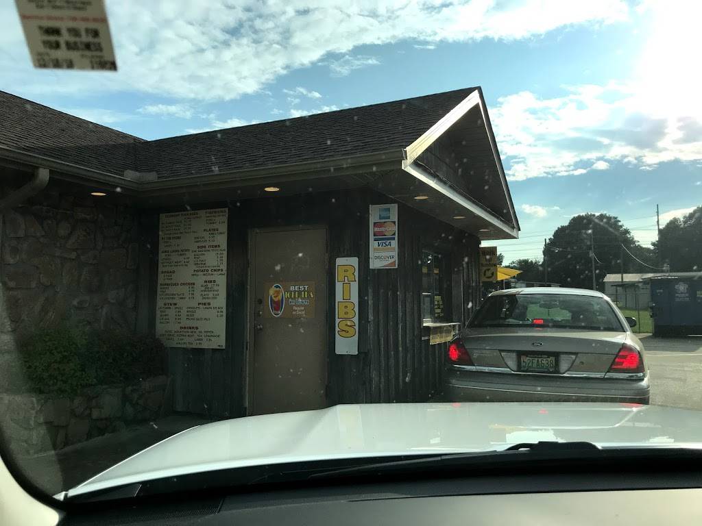 Southern Hickory Barbecue | restaurant | 700 Nance Ford Rd SW, Hartselle, AL 35640, USA | 2567732464 OR +1 256-773-2464