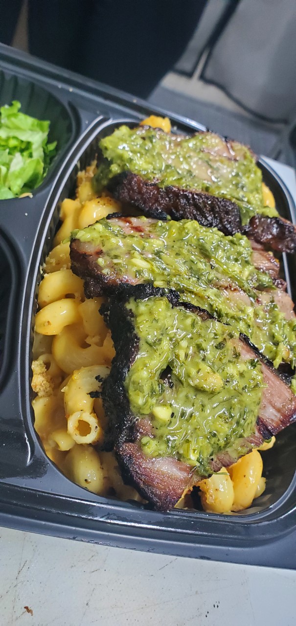 Maya Rosa Kitchen | restaurant | 1644 N Ronald Reagan Blvd, Longwood, FL 32750, USA | 4079492151 OR +1 407-949-2151