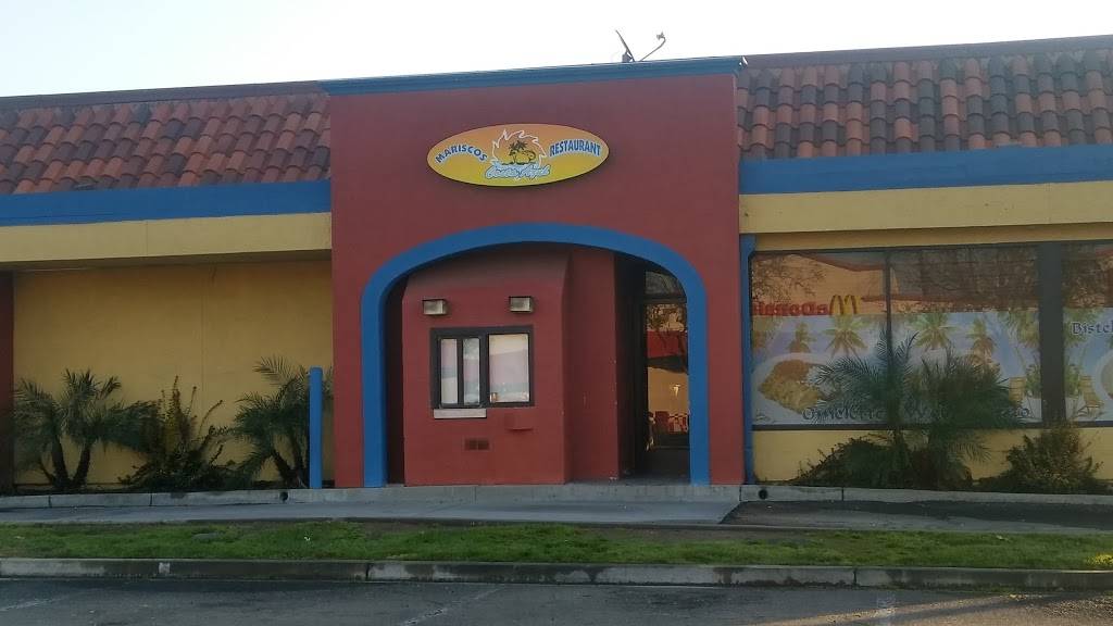 Mariscos Costa Azul | restaurant | 4815 E McKinley Ave, Fresno, CA 93703, USA | 5594520292 OR +1 559-452-0292