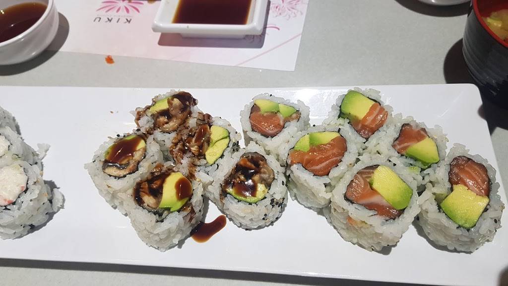 Sushi Kiku Japanese Cuisine | restaurant | 230 Commerce Valley Dr E #10, Thornhill, ON L3T 7Y3, Canada | 9057470777 OR +1 905-747-0777