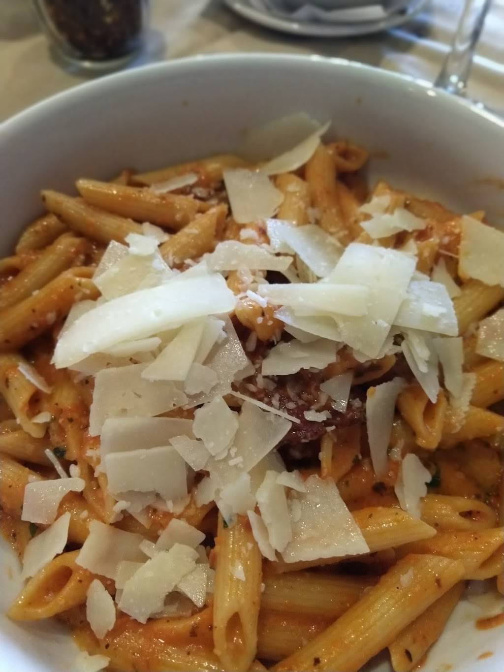 Tutto Bene Italian Cuisine | restaurant | 15103 Mason Rd B3, Cypress, TX 77433, USA | 8322206754 OR +1 832-220-6754